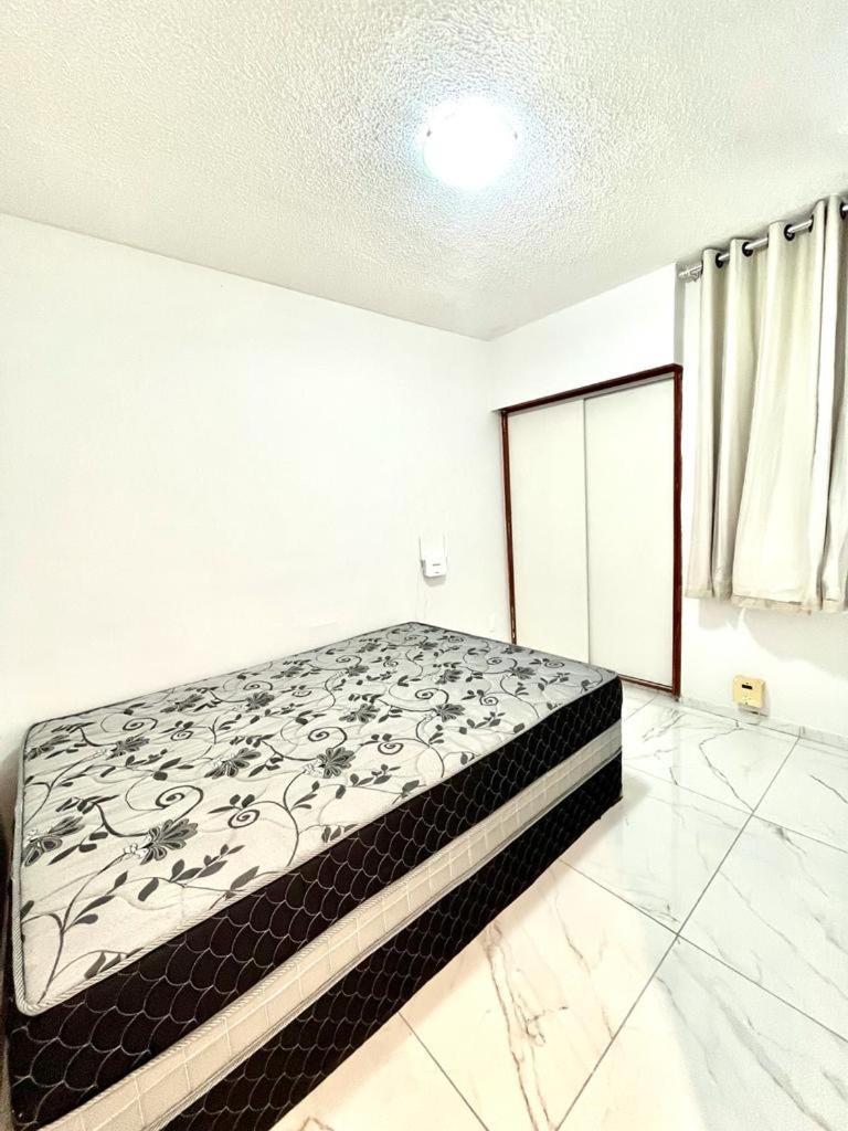 Flat Atlantico 405 Apartamento Fortaleza  Exterior foto